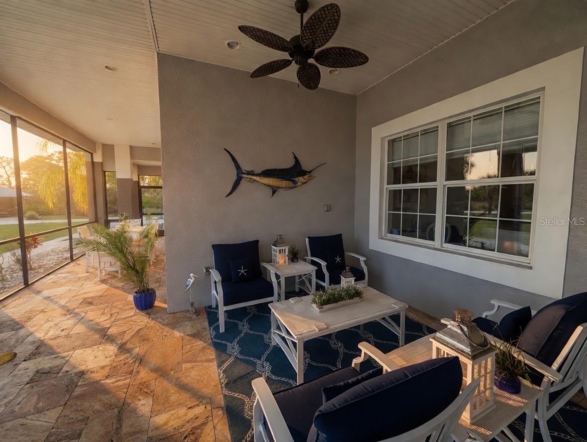 LAKE GERALDINE - Residential
