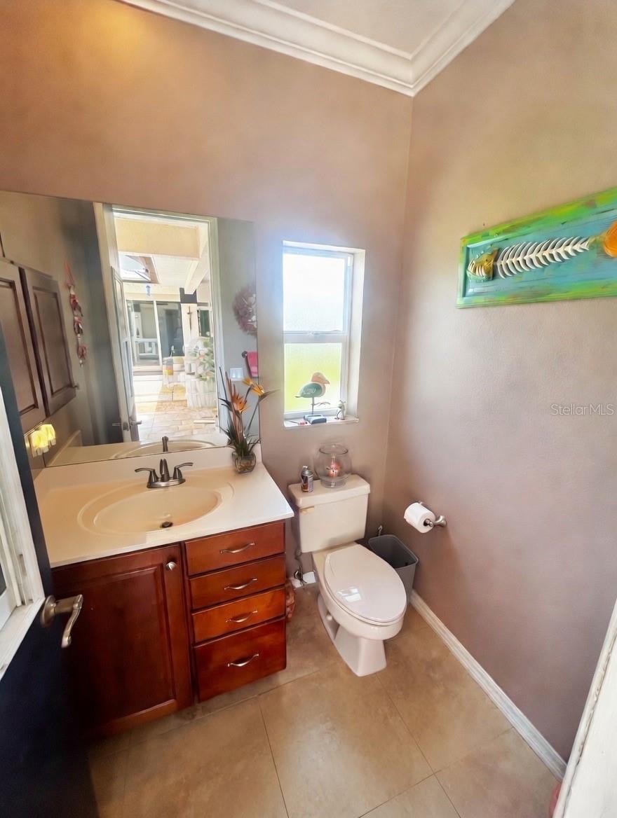 LAKE GERALDINE - Residential
