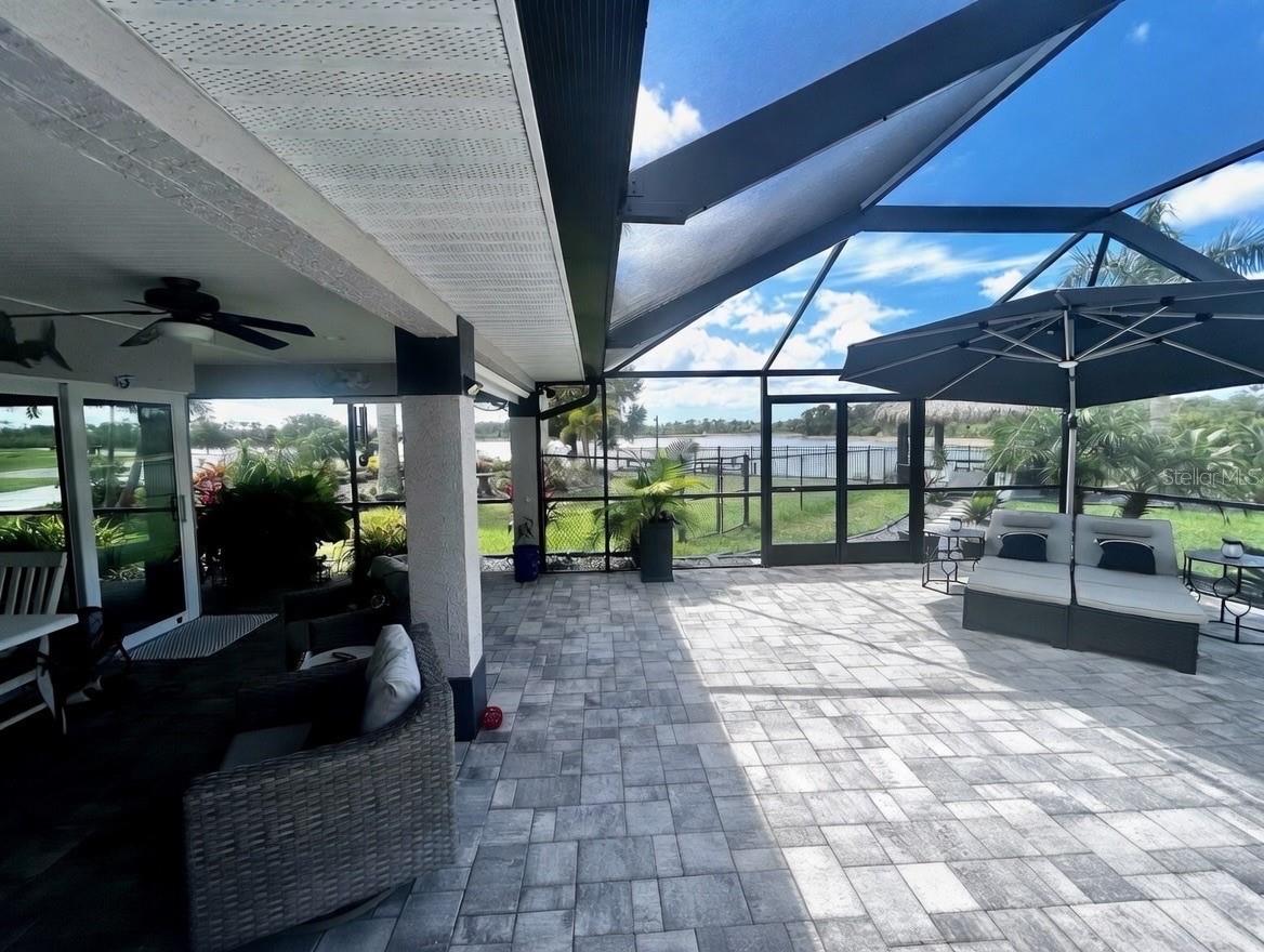 LAKE GERALDINE - Residential