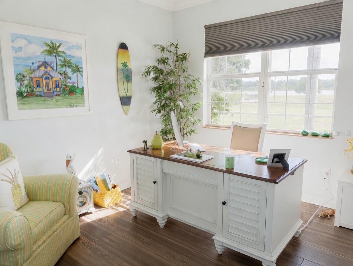 LAKE GERALDINE - Residential