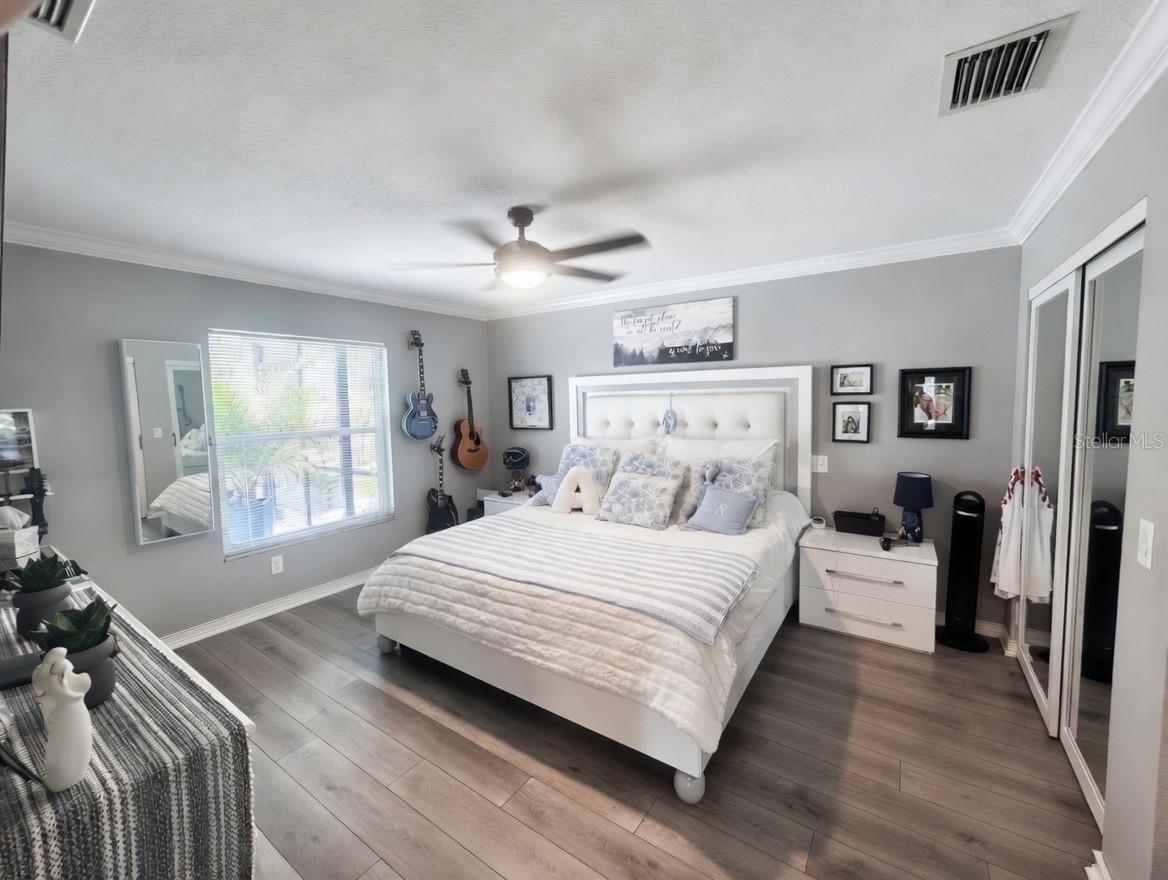 LAKE GERALDINE - Residential