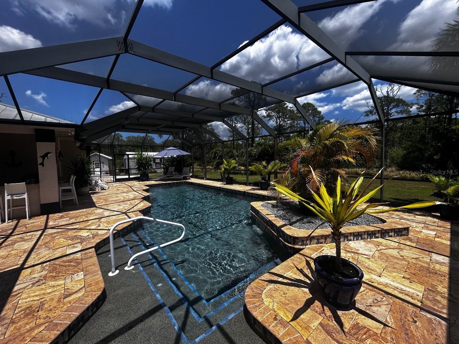 LAKE GERALDINE - Residential