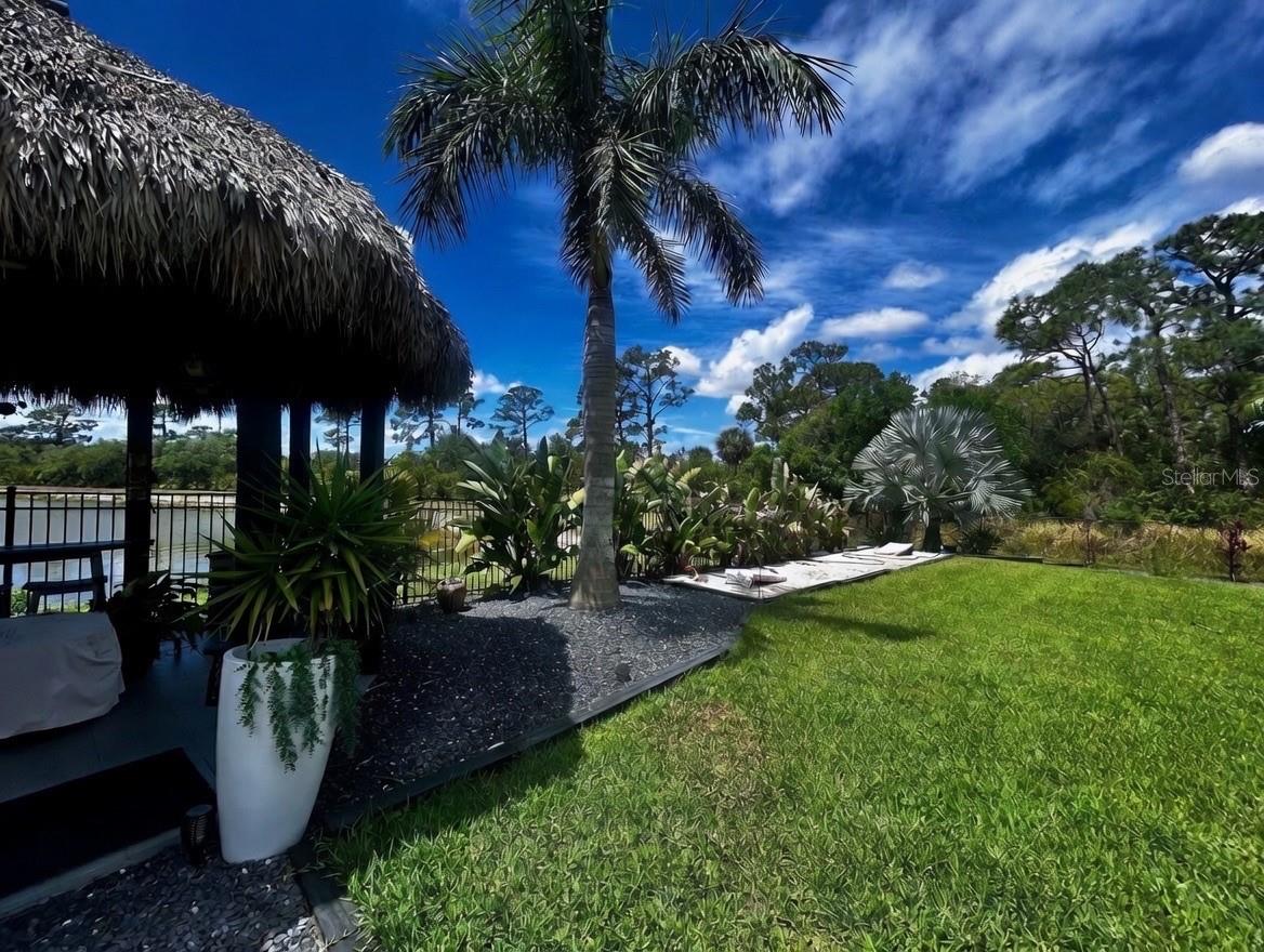 LAKE GERALDINE - Residential