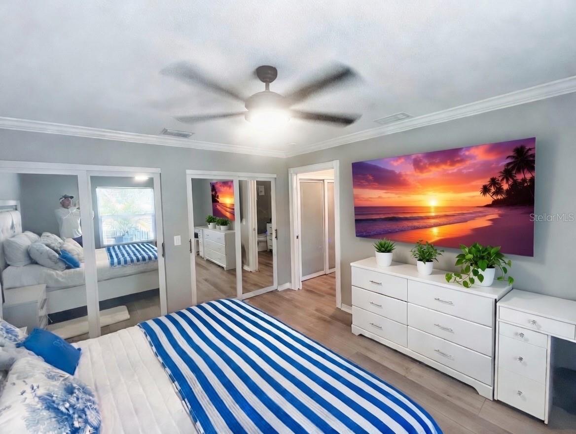 LAKE GERALDINE - Residential
