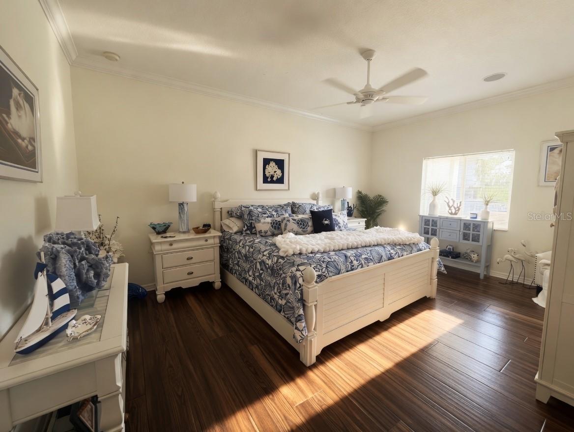 LAKE GERALDINE - Residential