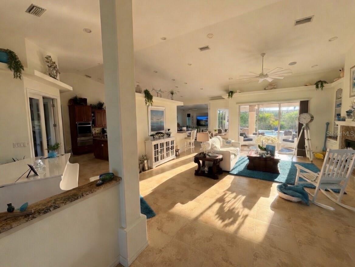 LAKE GERALDINE - Residential