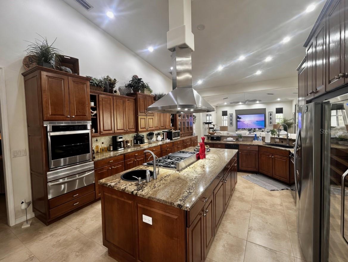 LAKE GERALDINE - Residential