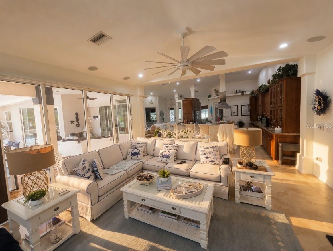 LAKE GERALDINE - Residential