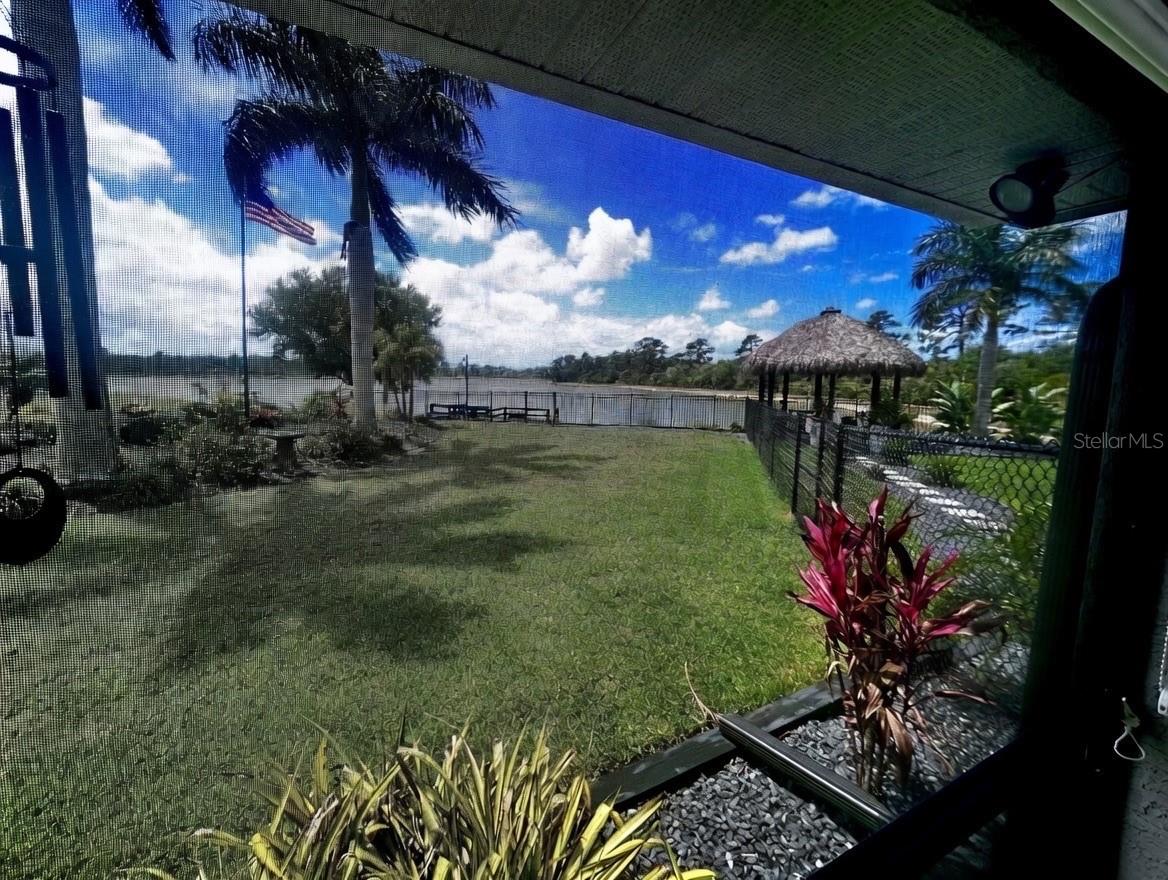 LAKE GERALDINE - Residential
