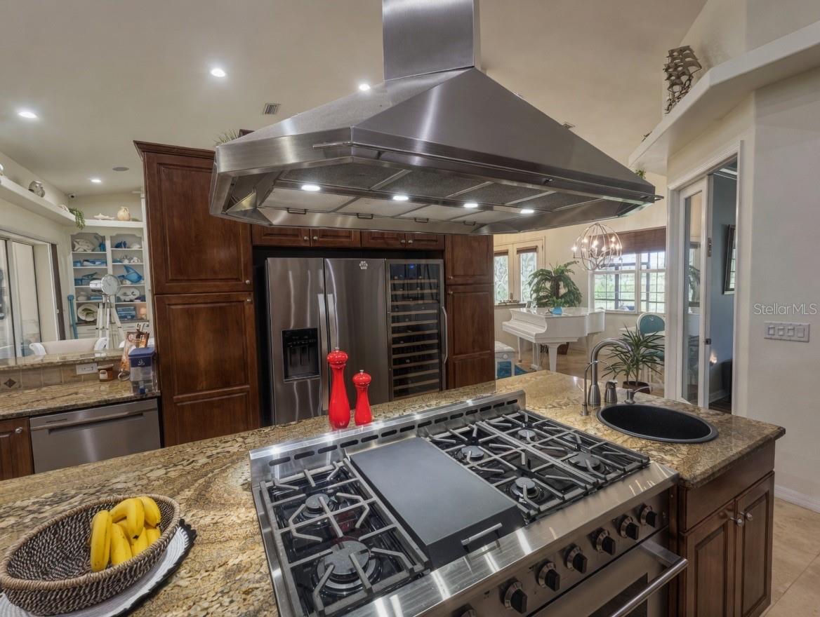LAKE GERALDINE - Residential