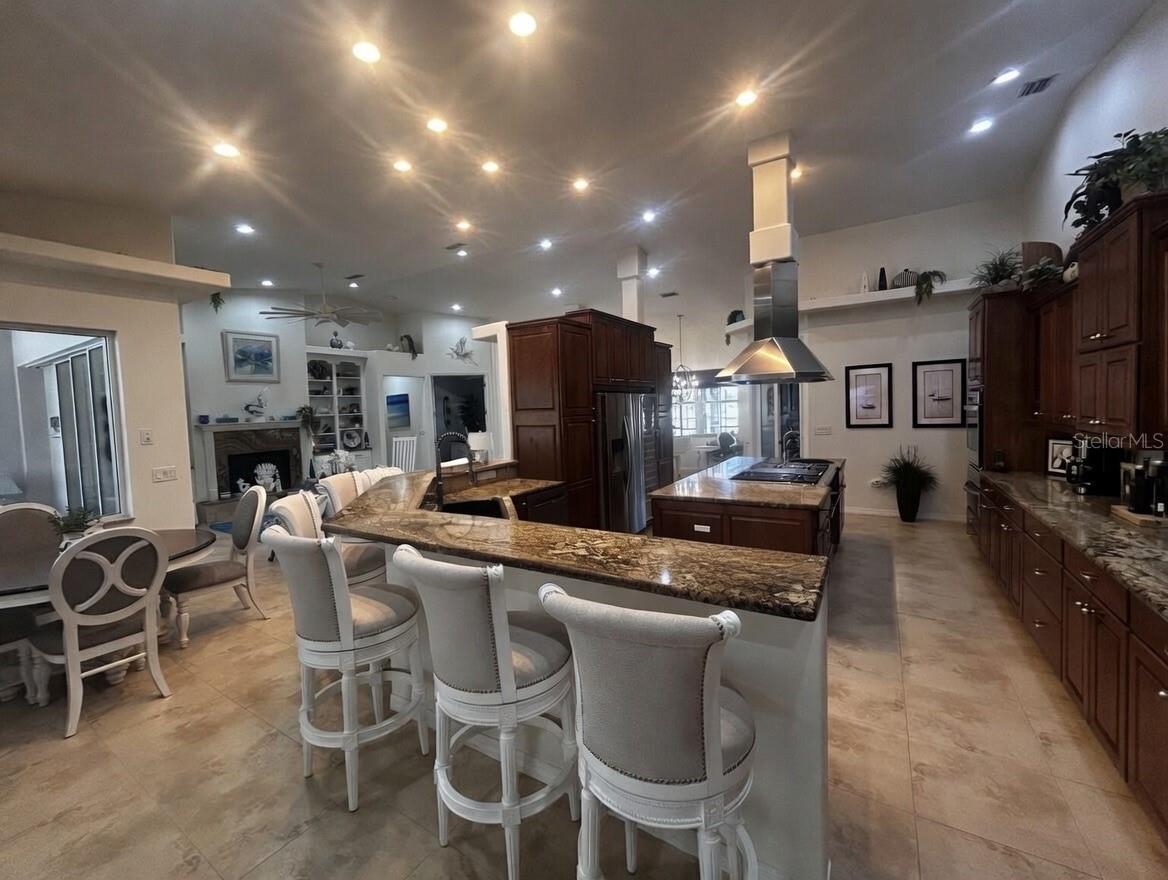 LAKE GERALDINE - Residential