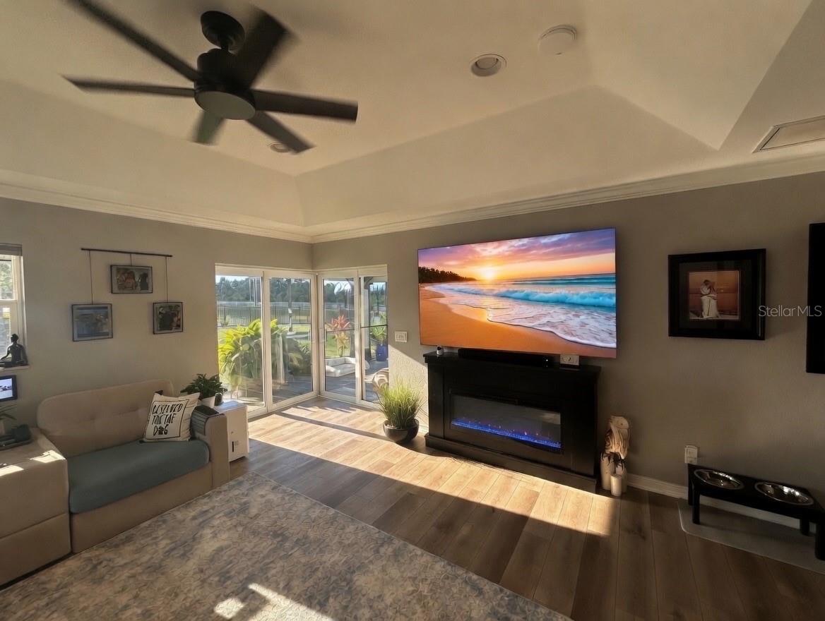LAKE GERALDINE - Residential