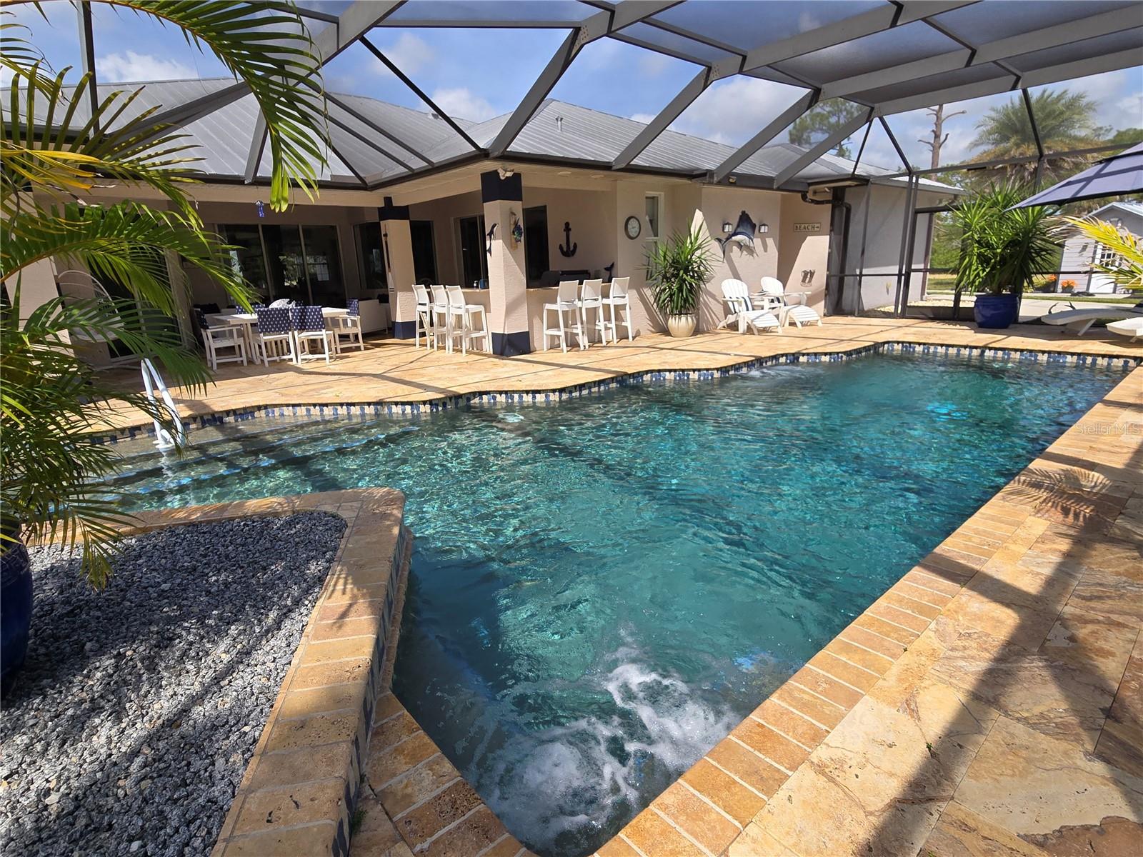 LAKE GERALDINE - Residential