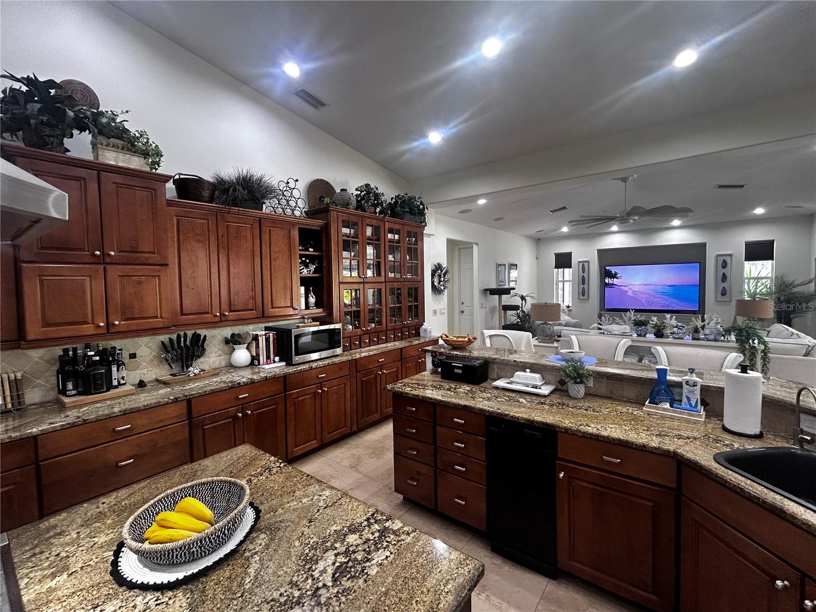 LAKE GERALDINE - Residential