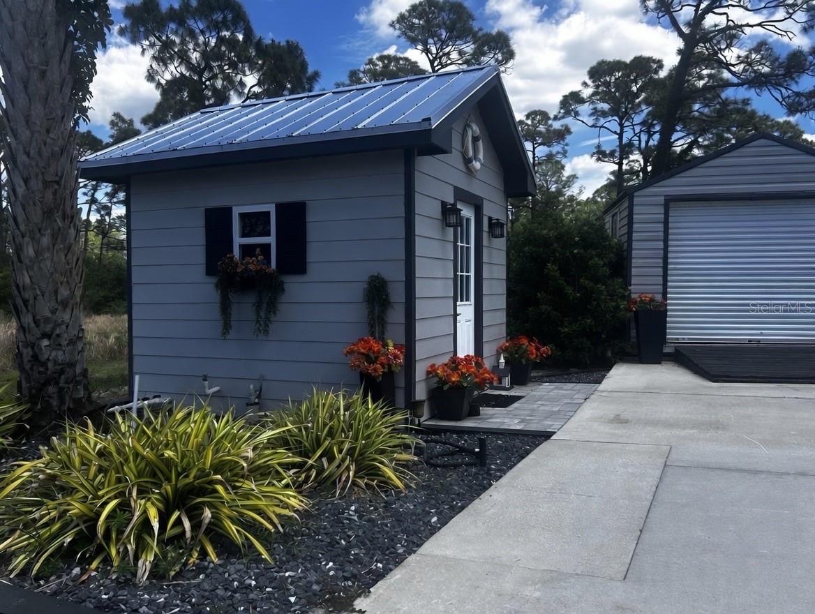 LAKE GERALDINE - Residential