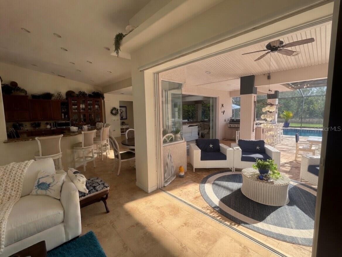 LAKE GERALDINE - Residential