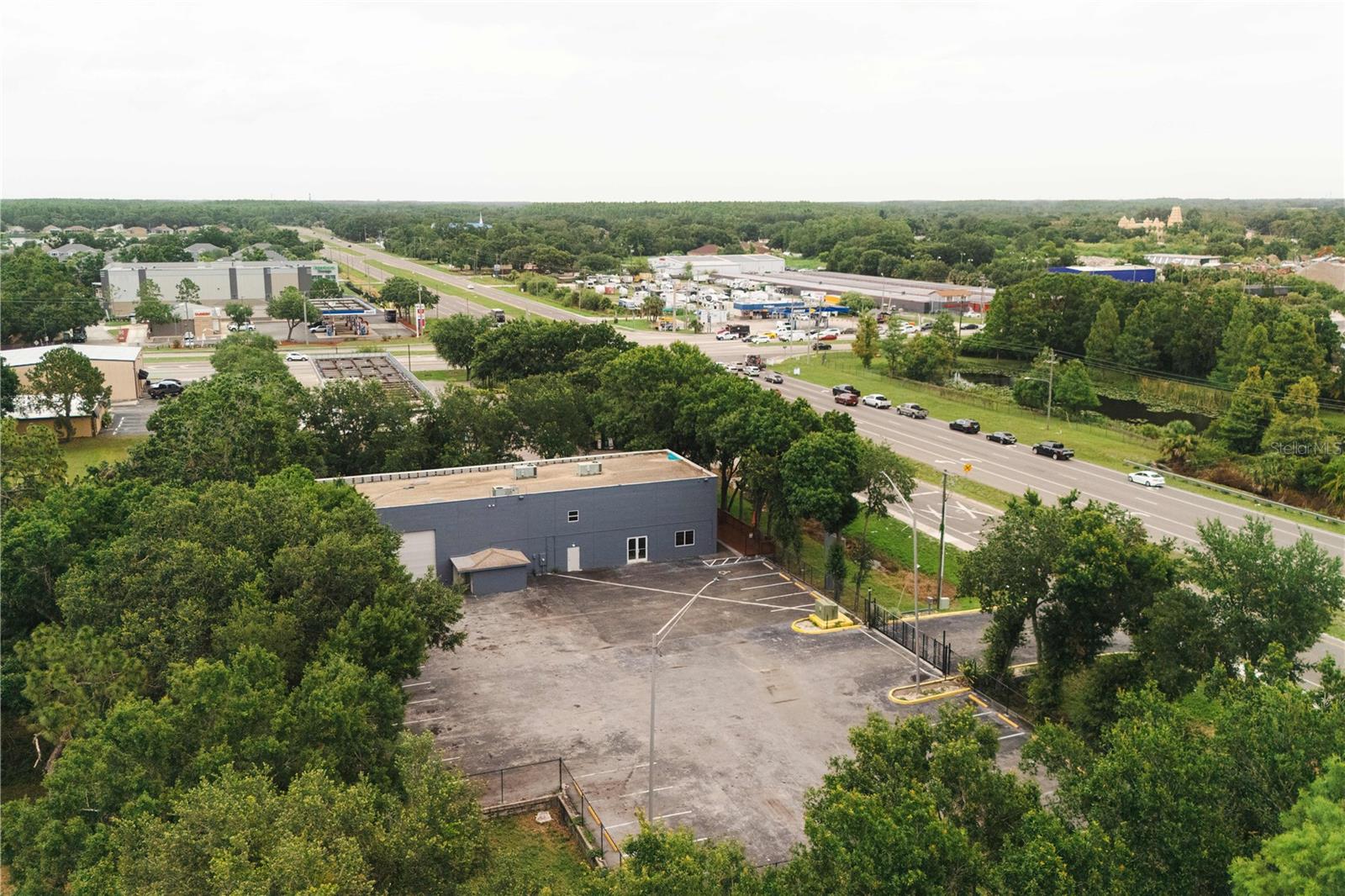 9822 ANDERSON ROAD