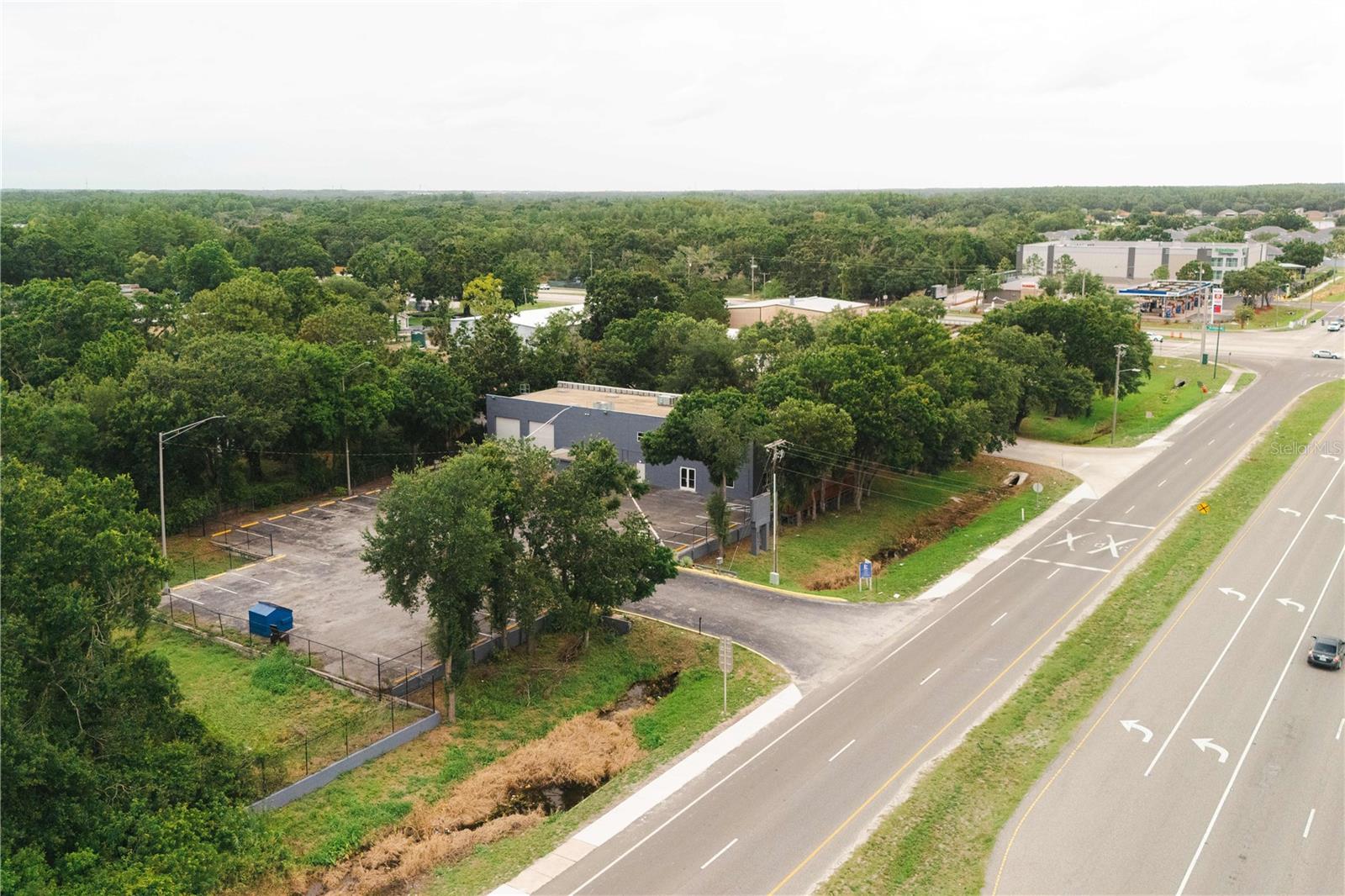 9822 ANDERSON ROAD