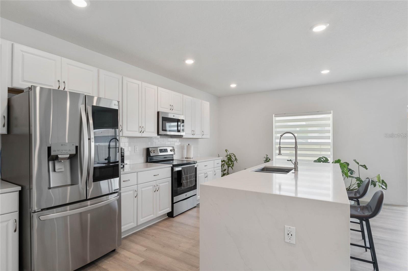 GREENFIELD VILLAGE PH I - Residential