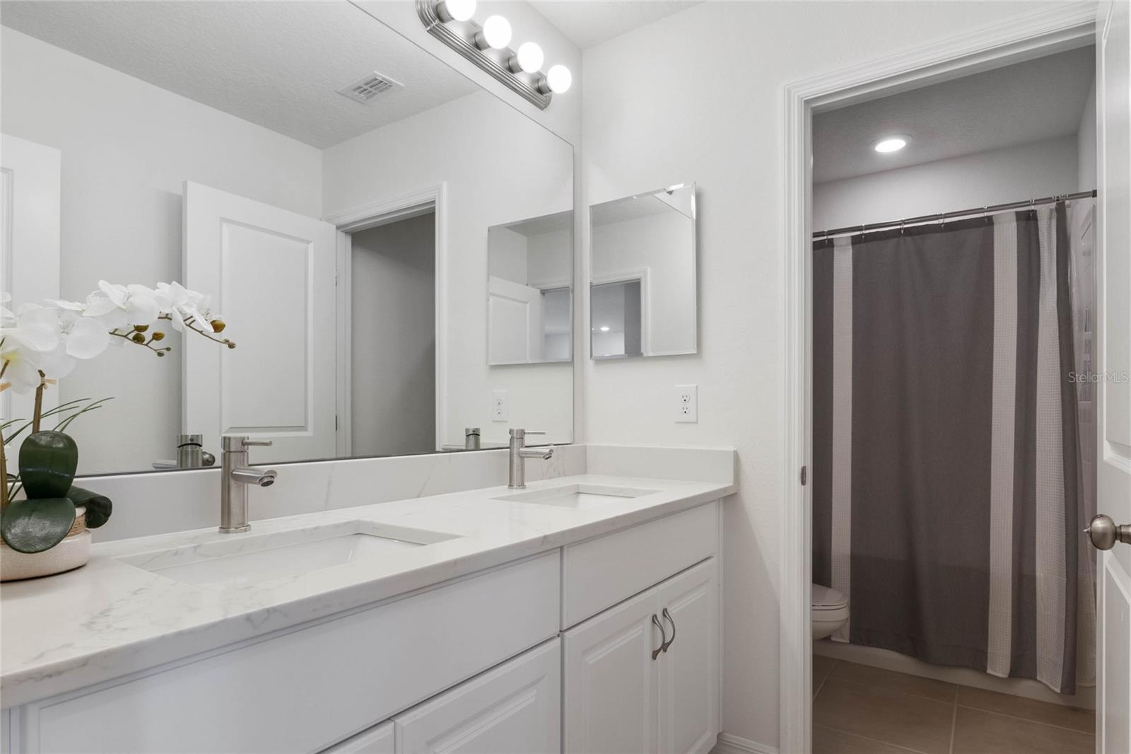 GREENFIELD VILLAGE PH I - Residential