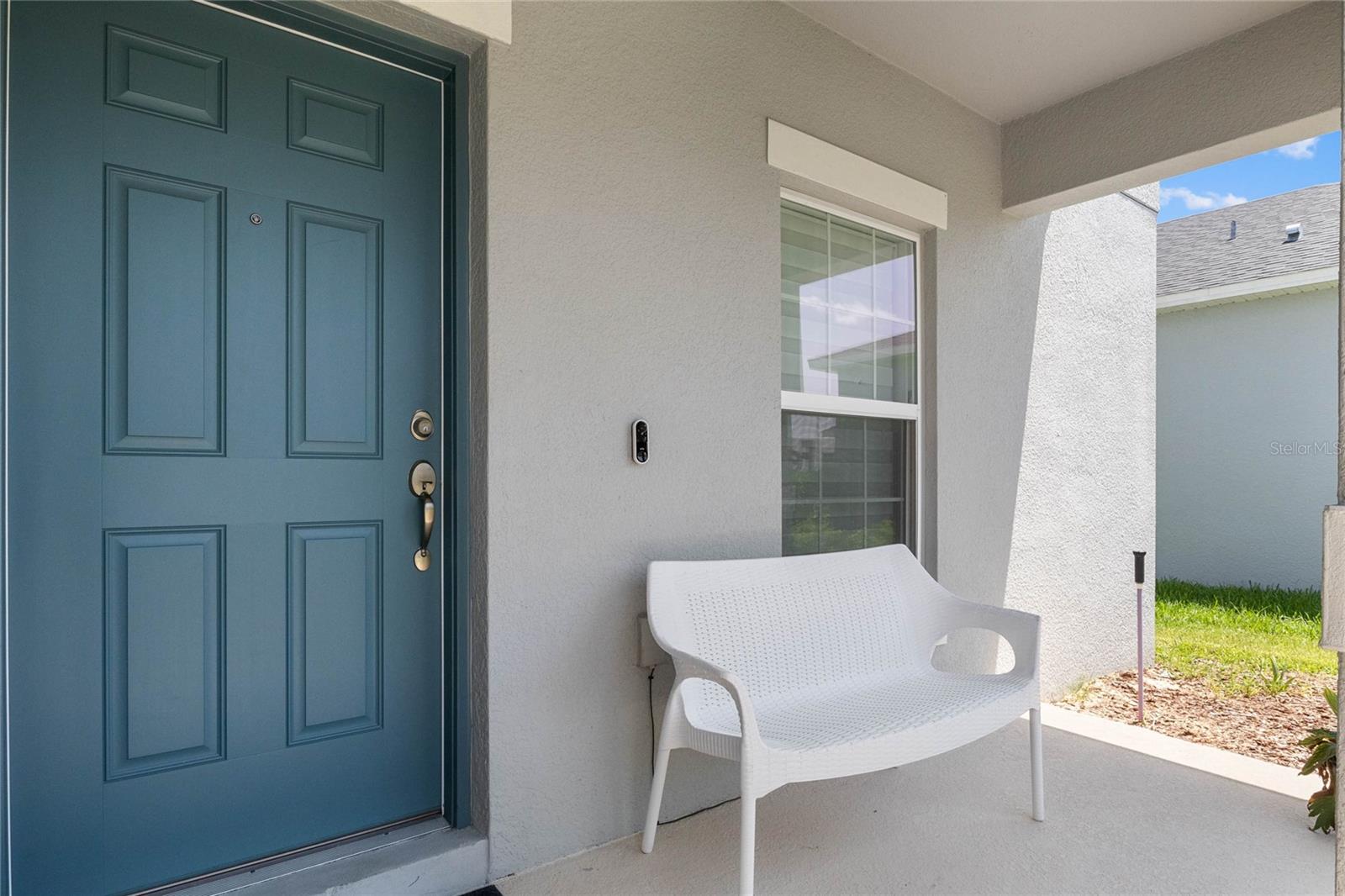 GREENFIELD VILLAGE PH I - Residential