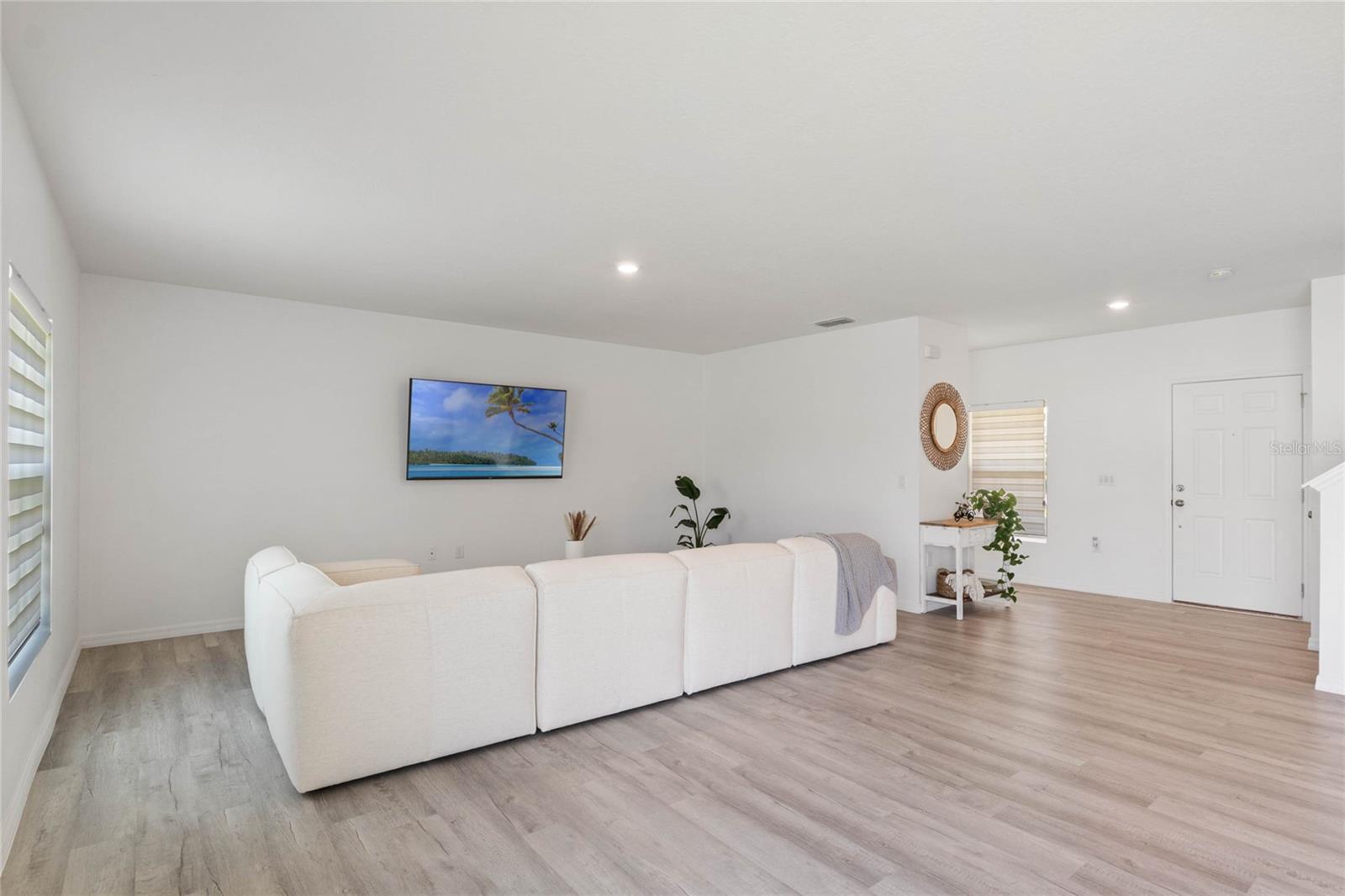 GREENFIELD VILLAGE PH I - Residential