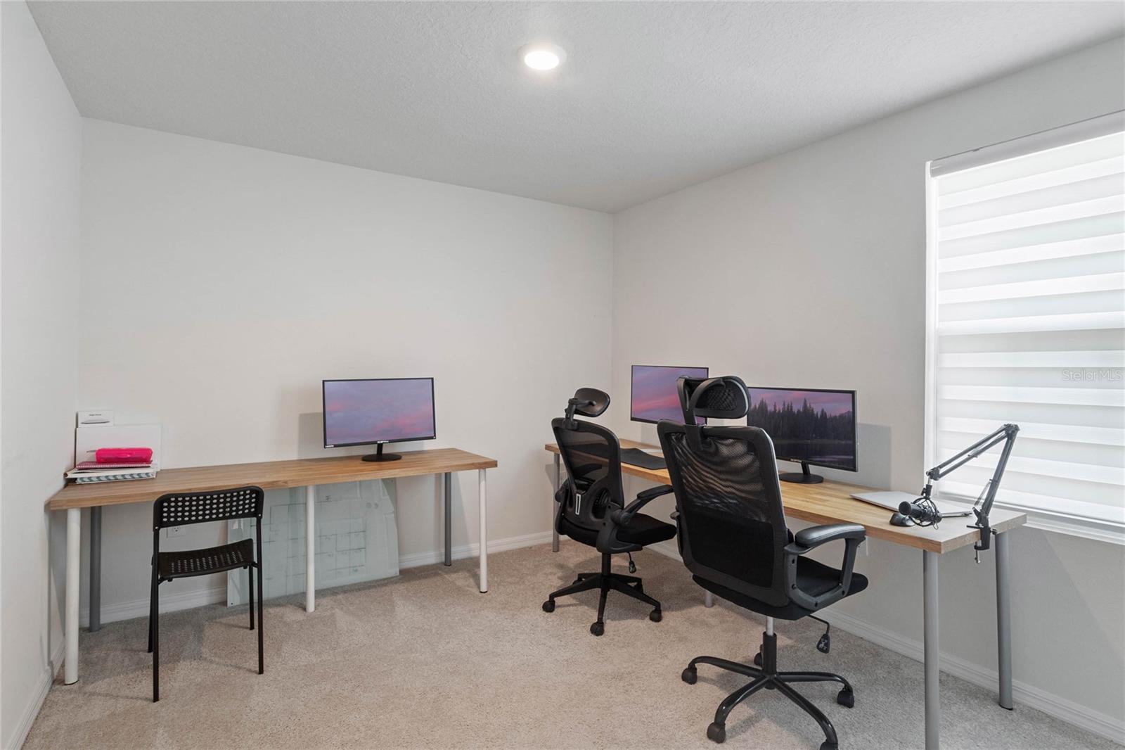 GREENFIELD VILLAGE PH I - Residential