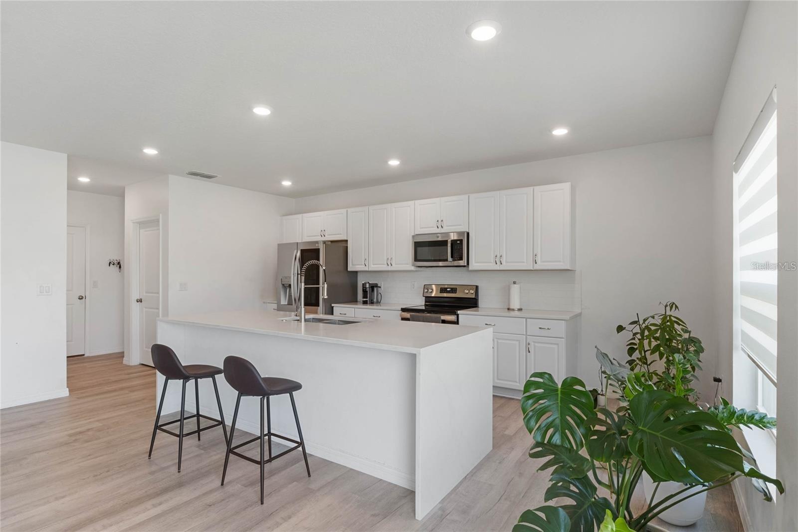 GREENFIELD VILLAGE PH I - Residential