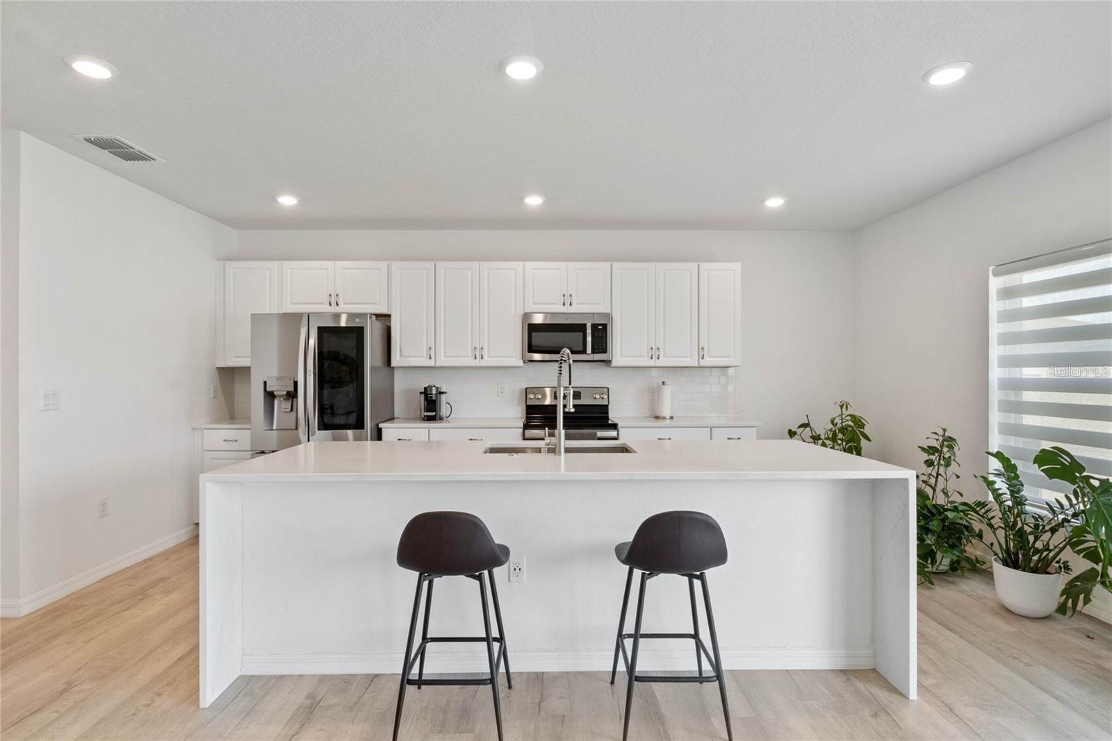 GREENFIELD VILLAGE PH I - Residential