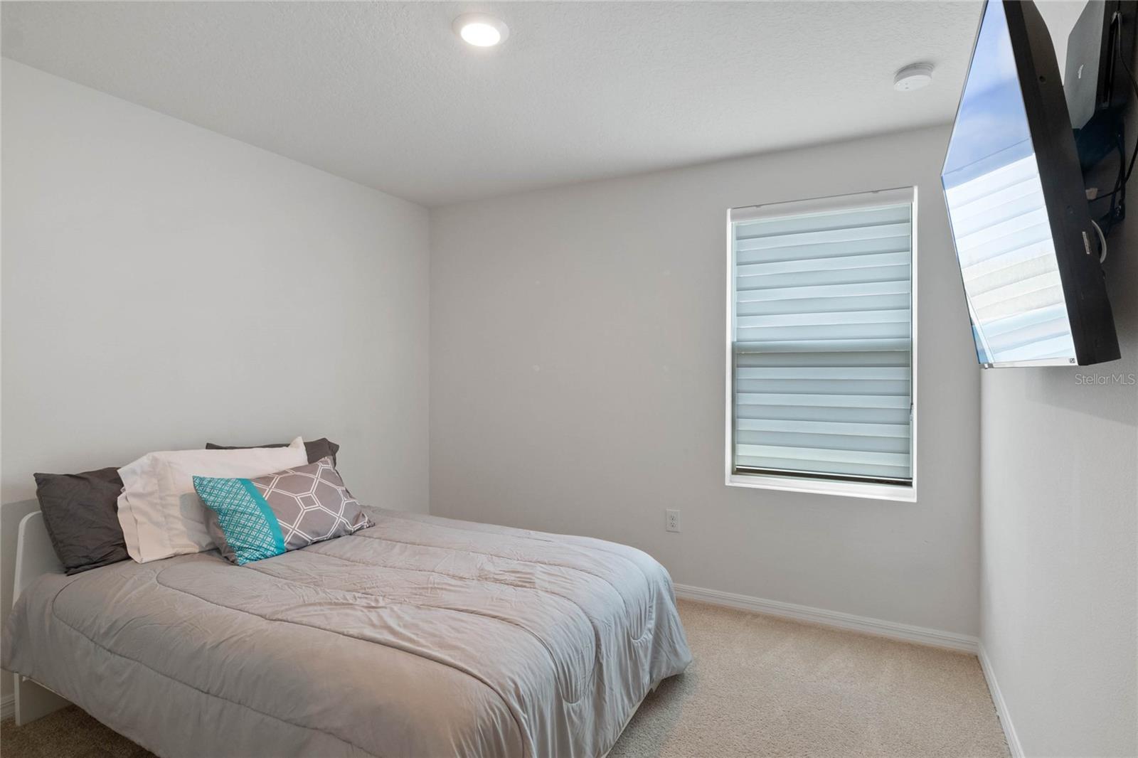 GREENFIELD VILLAGE PH I - Residential