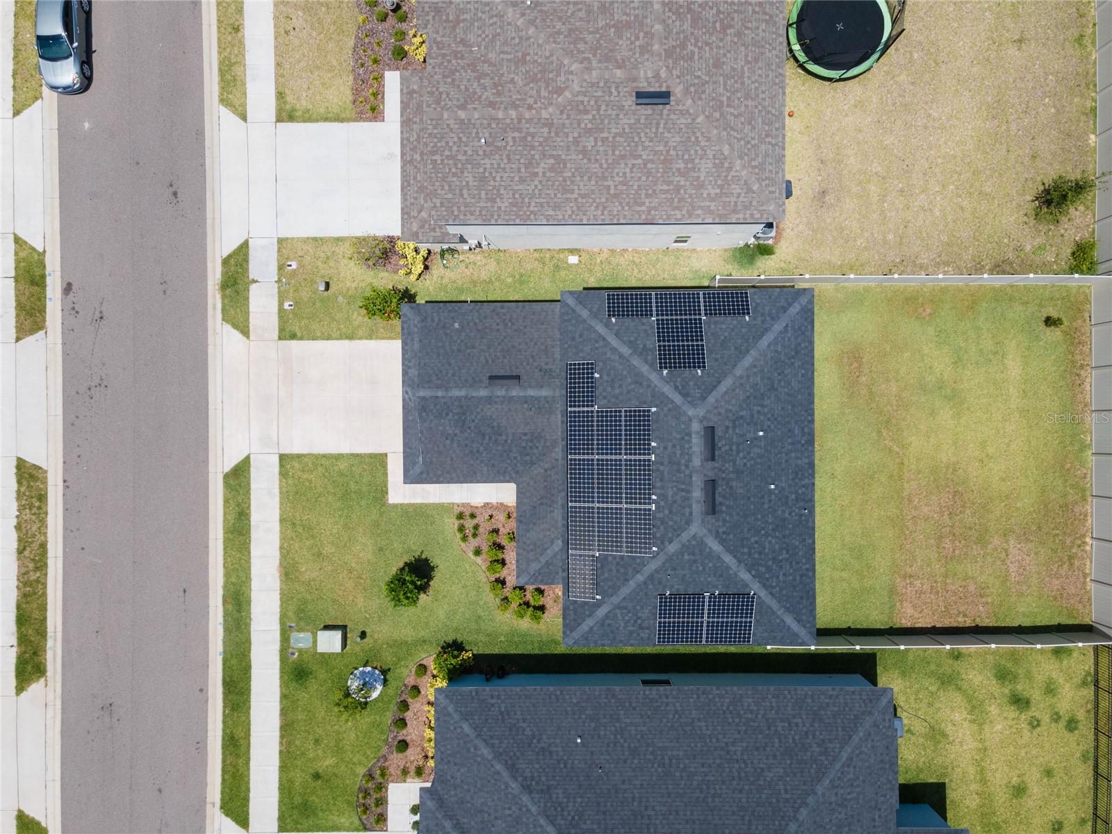 GREENFIELD VILLAGE PH I - Residential