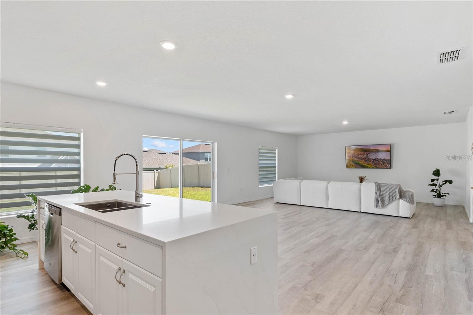 GREENFIELD VILLAGE PH I - Residential