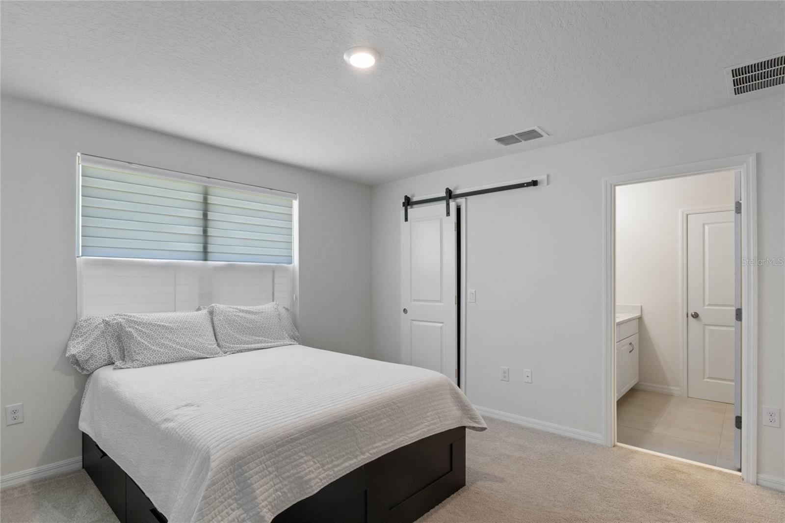 GREENFIELD VILLAGE PH I - Residential