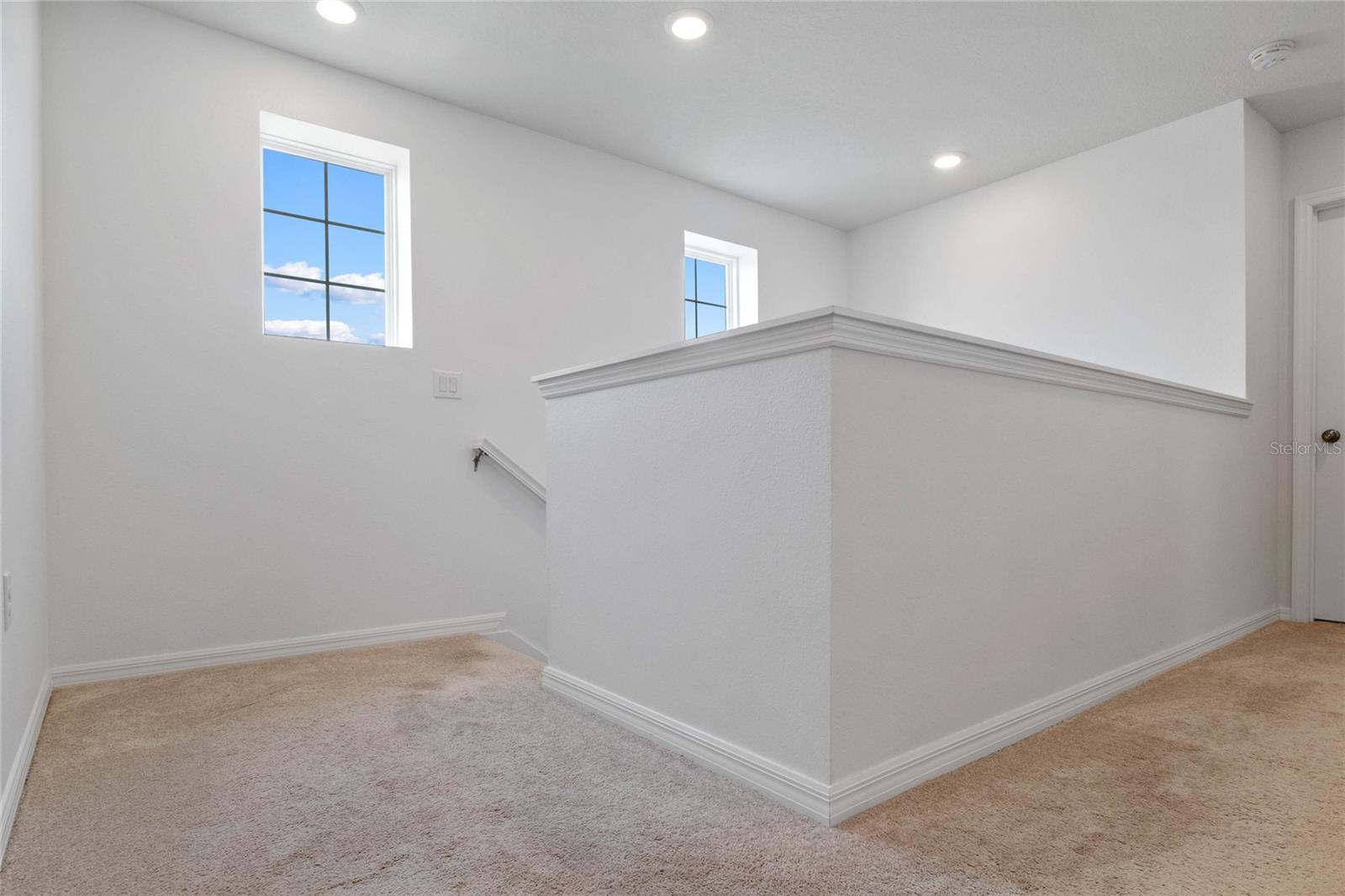 GREENFIELD VILLAGE PH I - Residential