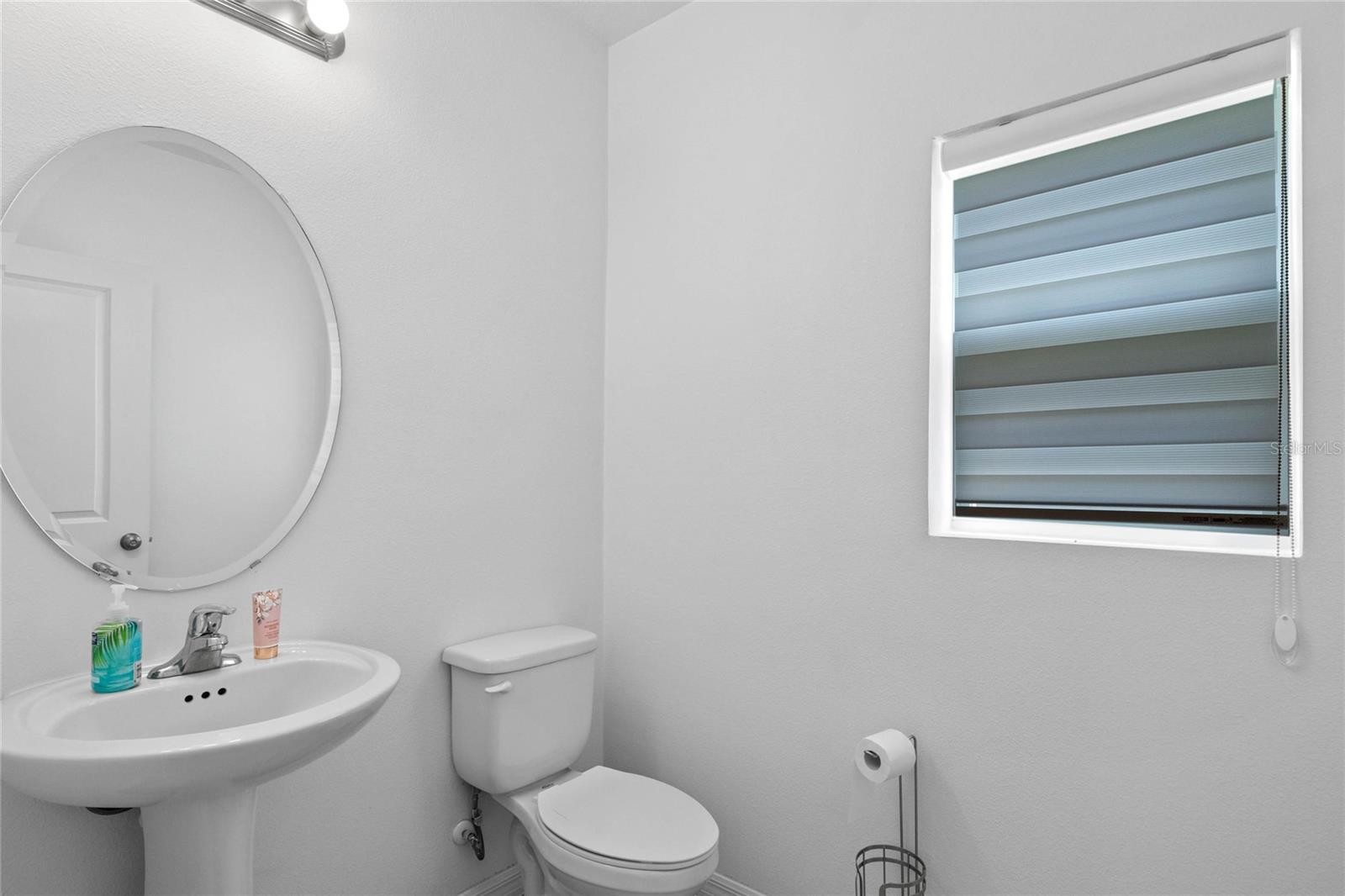 GREENFIELD VILLAGE PH I - Residential