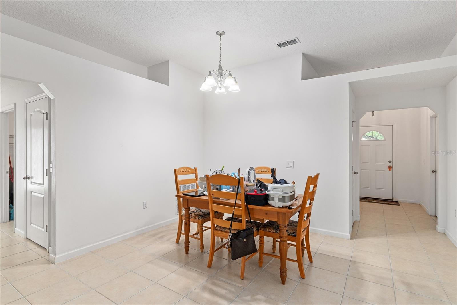 WESCHESTER CLUSTER PH 1 - Residential