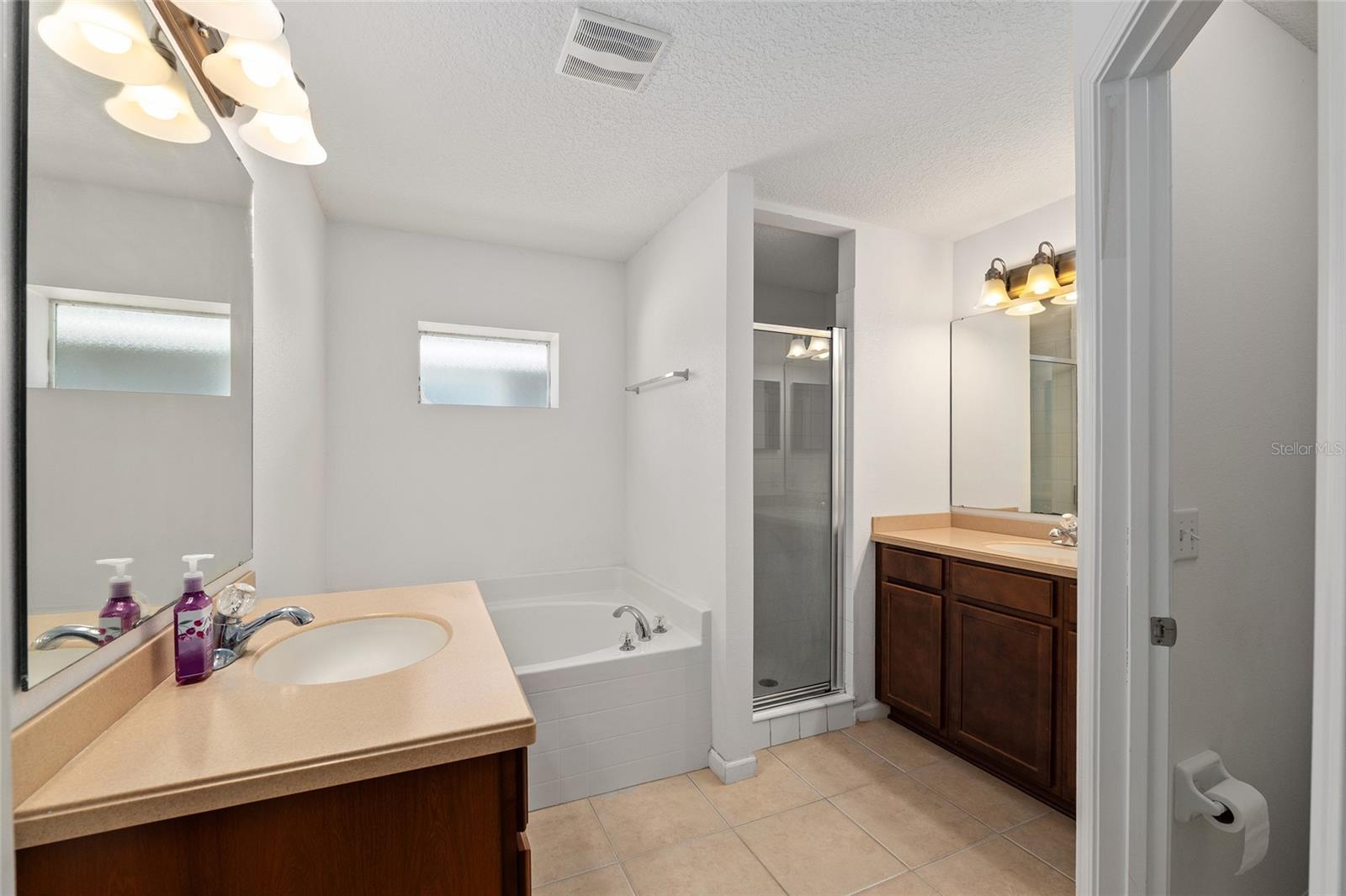 WESCHESTER CLUSTER PH 1 - Residential