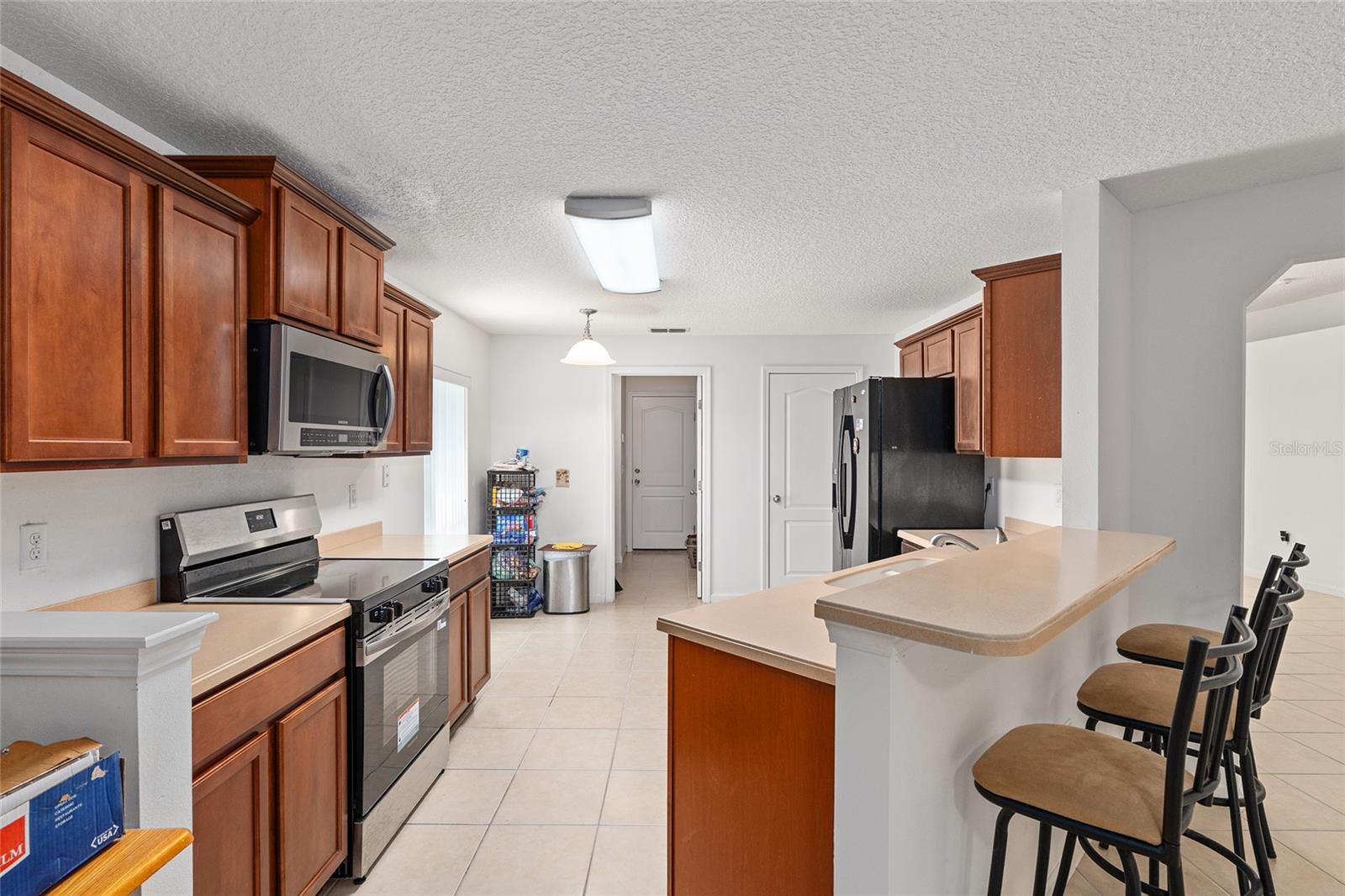 WESCHESTER CLUSTER PH 1 - Residential