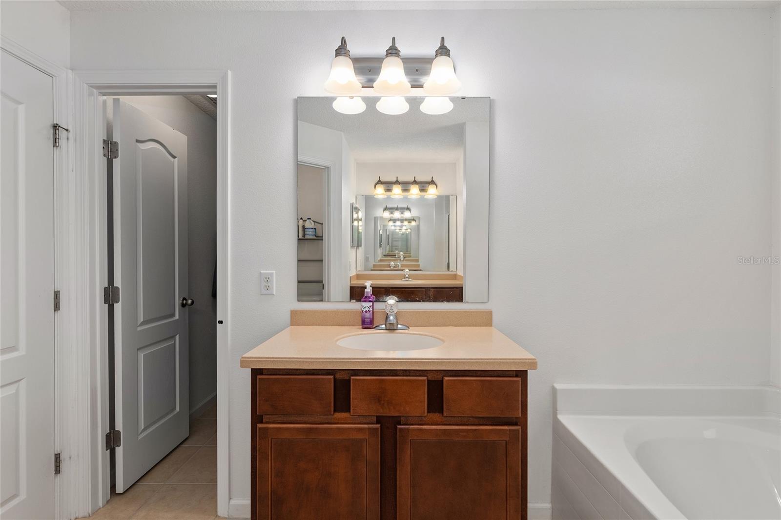 WESCHESTER CLUSTER PH 1 - Residential