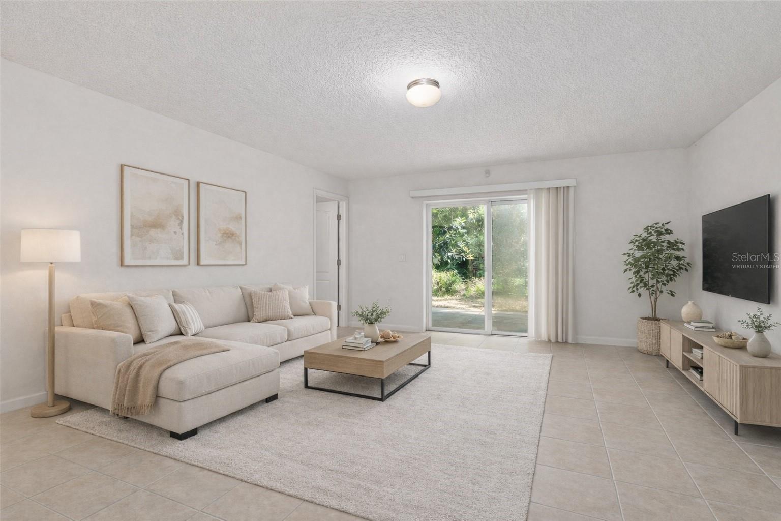 WESCHESTER CLUSTER PH 1 - Residential