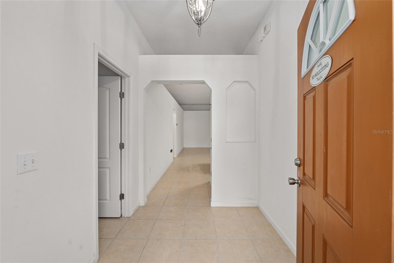 WESCHESTER CLUSTER PH 1 - Residential