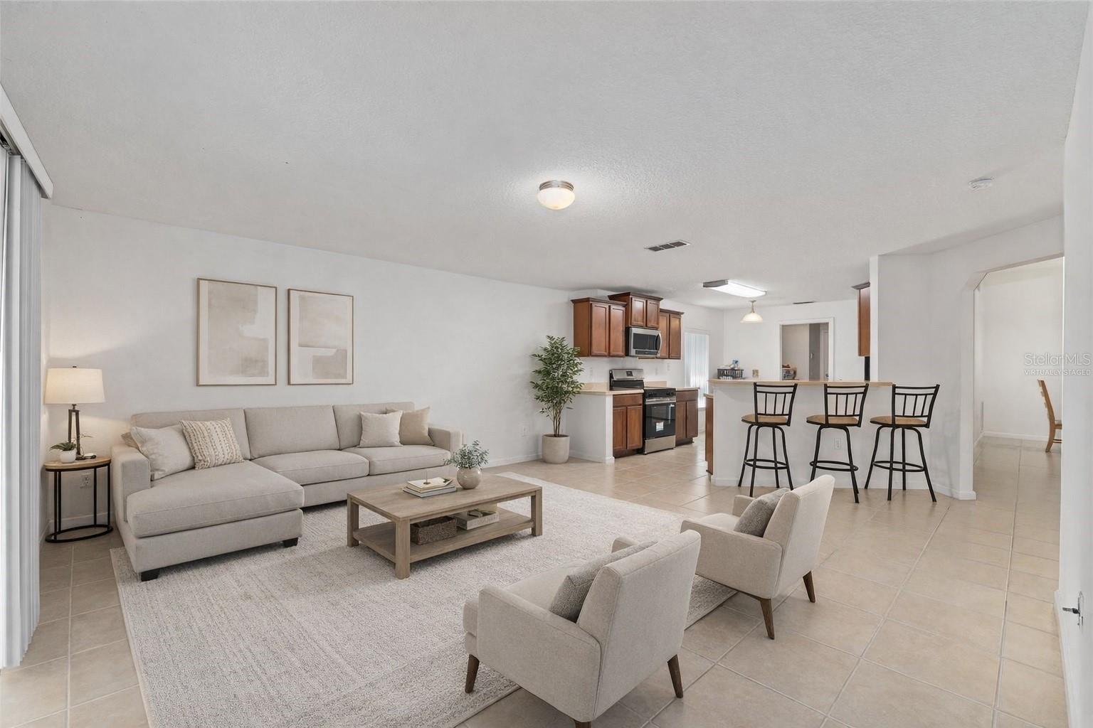 WESCHESTER CLUSTER PH 1 - Residential