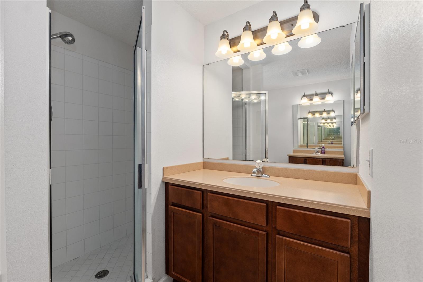 WESCHESTER CLUSTER PH 1 - Residential