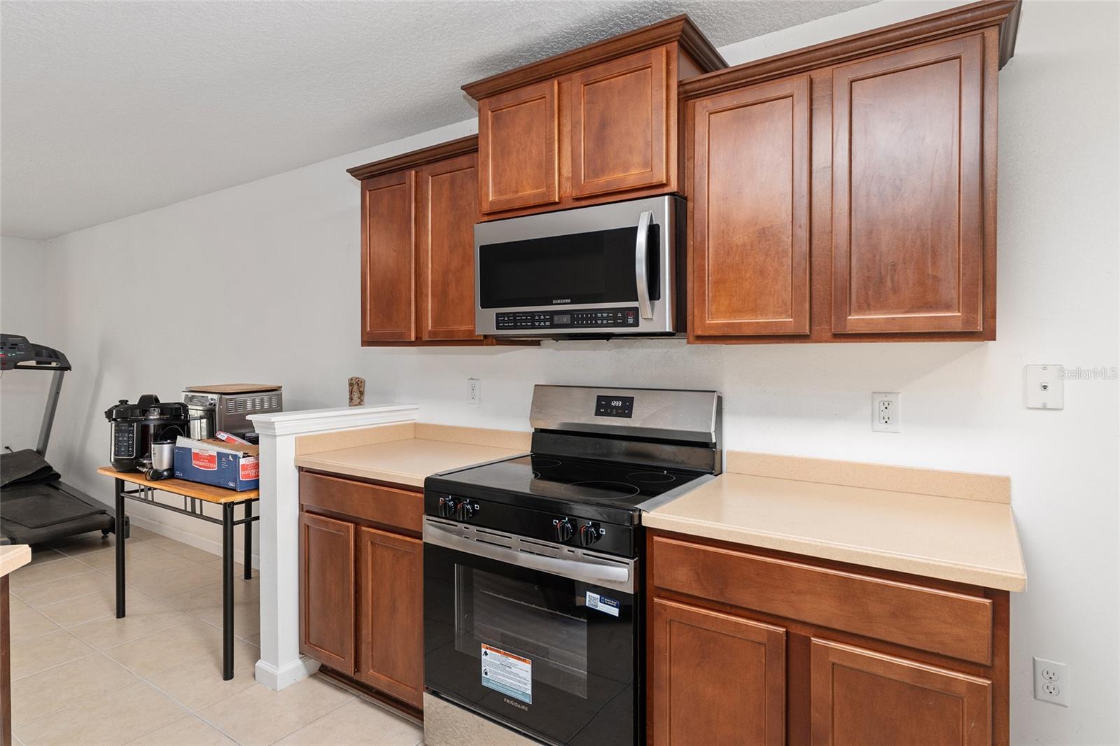 WESCHESTER CLUSTER PH 1 - Residential