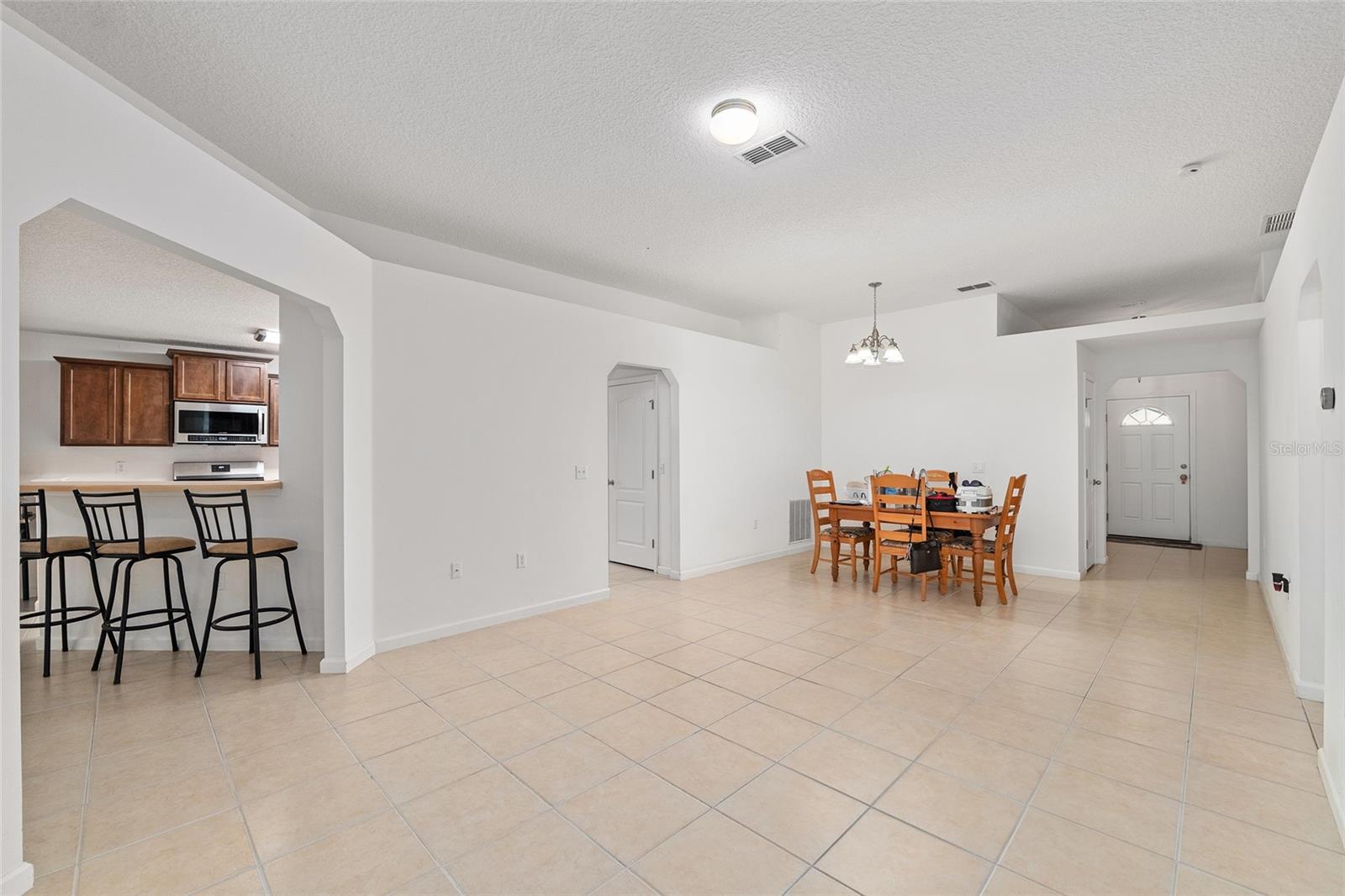 WESCHESTER CLUSTER PH 1 - Residential