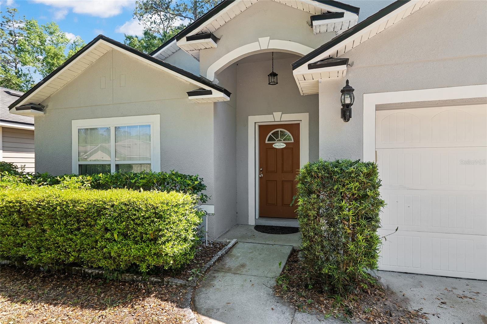 WESCHESTER CLUSTER PH 1 - Residential