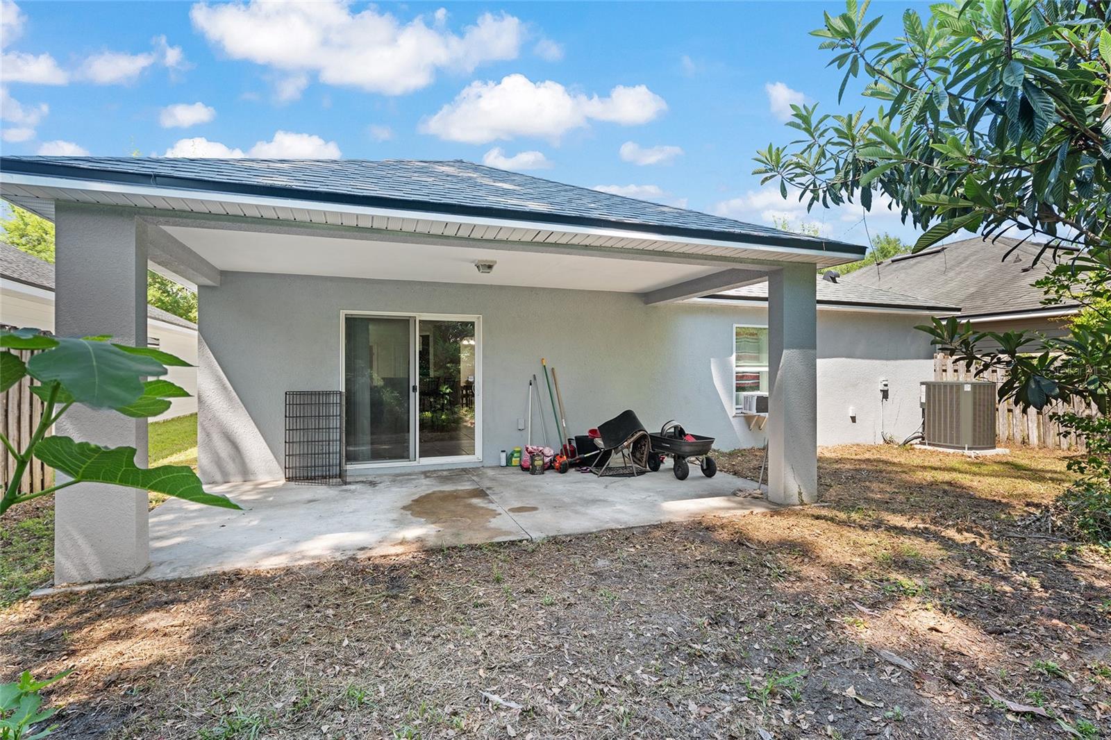 WESCHESTER CLUSTER PH 1 - Residential