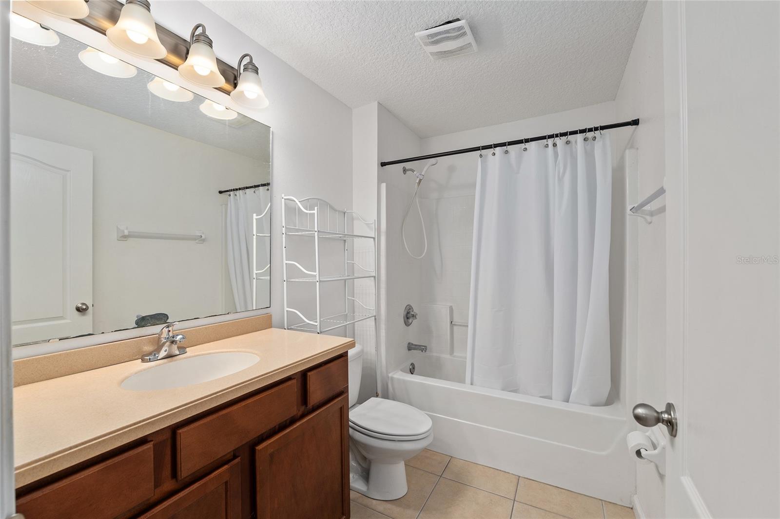 WESCHESTER CLUSTER PH 1 - Residential