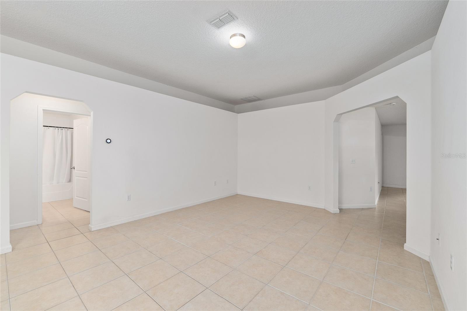 WESCHESTER CLUSTER PH 1 - Residential