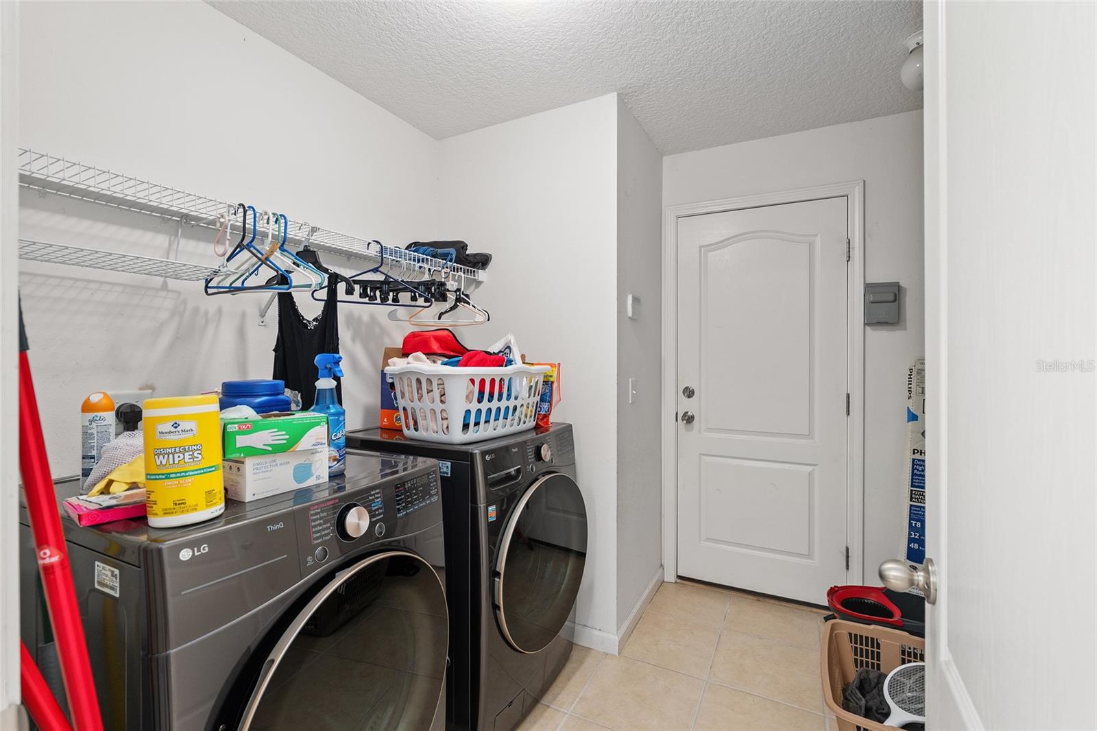 WESCHESTER CLUSTER PH 1 - Residential